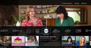 Sling TV