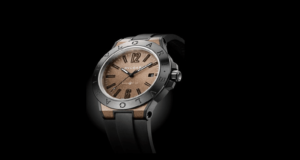 Bulgari Diagono Magnesium