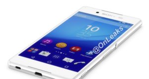 Sony Xperia Z4