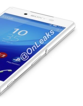 Sony Xperia Z4