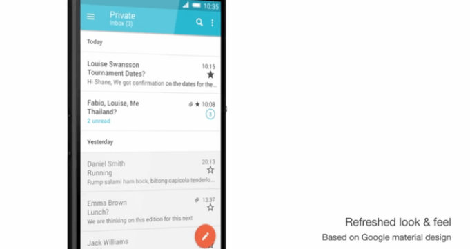 How To Get Android Lollipop On Your Sony Xperia Z3/Z3C Android Lollipop