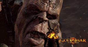 God of War III Remastered