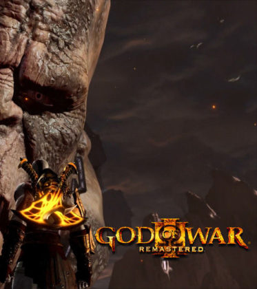 God of War III Remastered