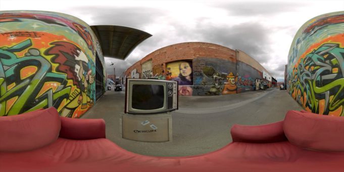 YouTube Now Features 360° Degree Videos YouTube