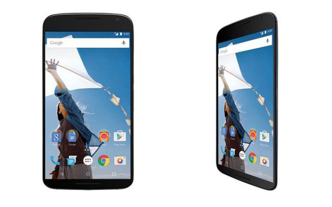 Verizon Will Finally Get The Nexus 6 Starting March 12