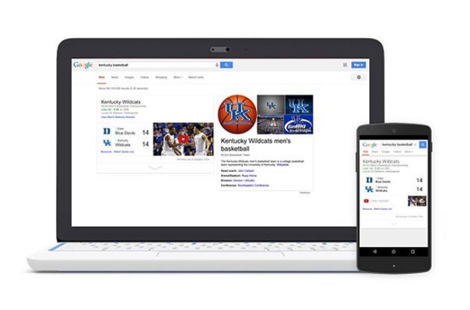 YouTube Is Hosting March Madness Highlights YouTube