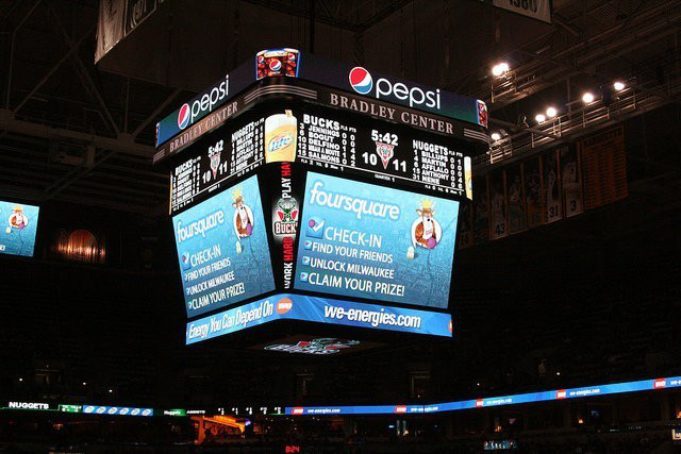 Foursquare Has A New Ad Solution For Check-Ins Foursquare