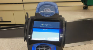 Google Wallet