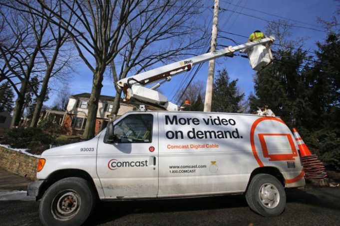 Comcast