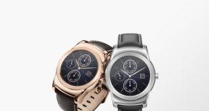 LG Watch Urbane