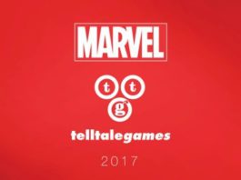 Telltale Games