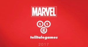 Telltale Games