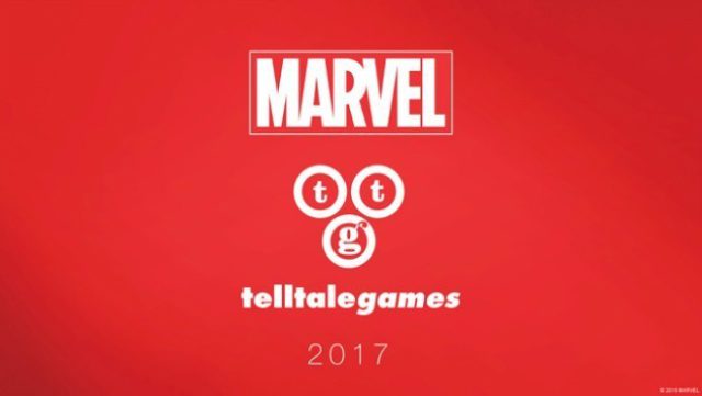 Telltale Games