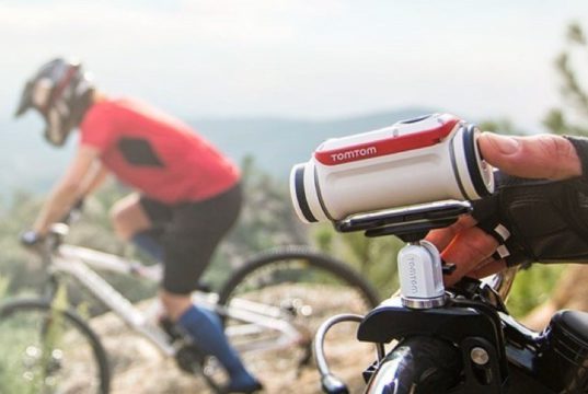 TomTom Bandit