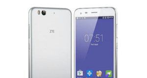 ZTE Blade S6 Plus