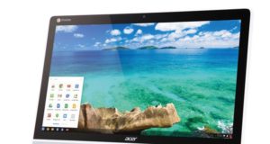 Acer Chromebase