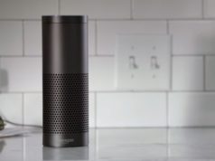 Amazon Echo