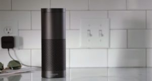 Amazon Echo