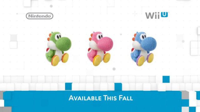 yoshi wooly world