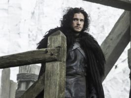 Game of Thrones