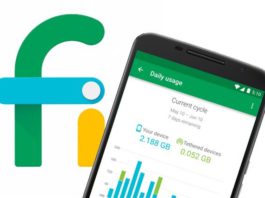 Project Fi