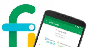 Project Fi