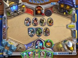 Hearthstone