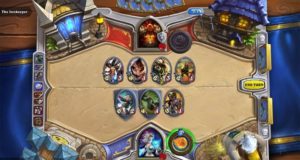 Hearthstone