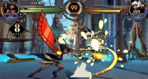 Skullgirls