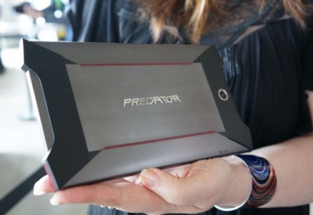 Acer Predator