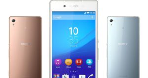 Sony Xperia Z4