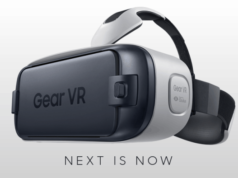 Samsung Gear VR