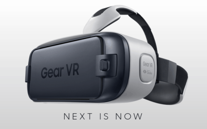 Samsung Gear VR