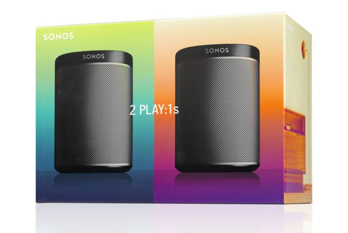 Sonos