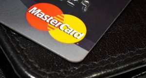 MasterCard