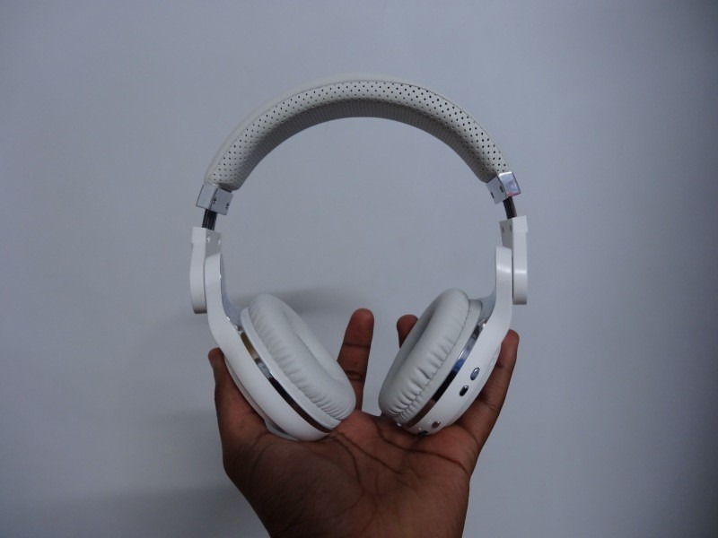 Bluedio T2 Bluetooth Headphones