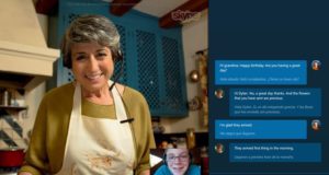 Skype Translator preview