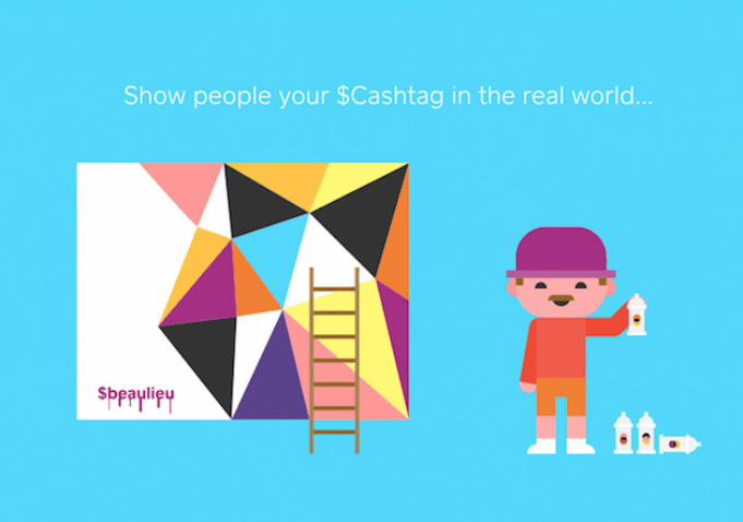 Square $Cashtags Now Support Fixed Payments Square $Cashtags