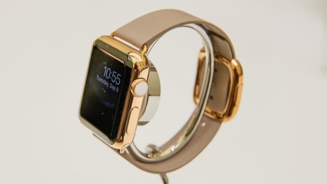 Apple Watch