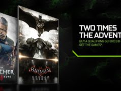 Batman: Arkham Knight