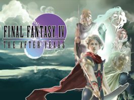 Final Fantasy IV