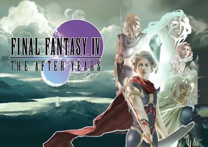 Final Fantasy IV