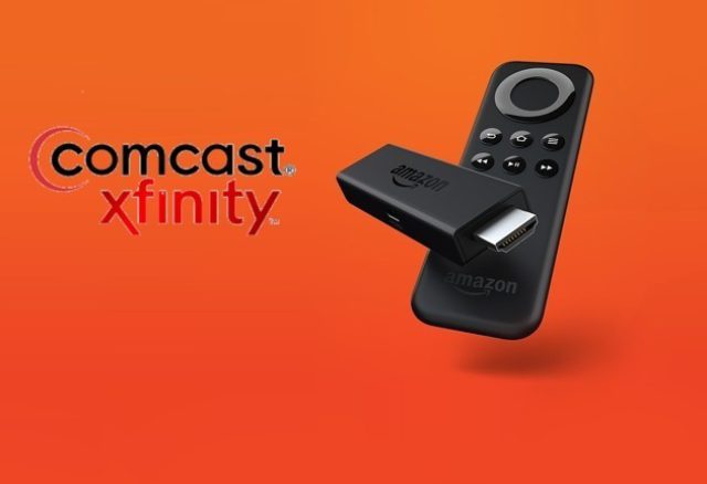 Comcast