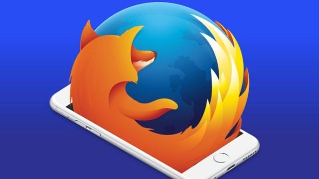 Mozilla Firefox