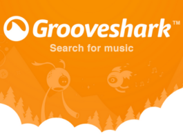 Grooveshark