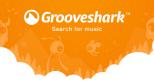 Grooveshark