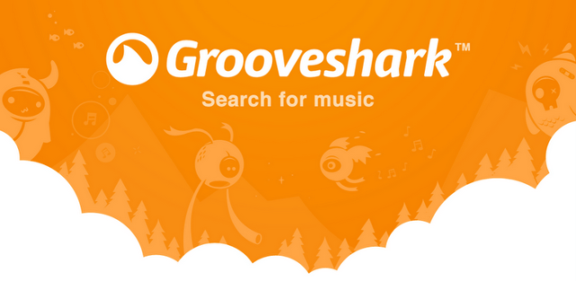 Grooveshark