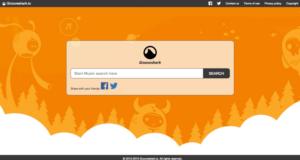 Grooveshark