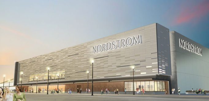 Nordstrom Is Testing Curbside Pickup For Online Orders Nordstrom