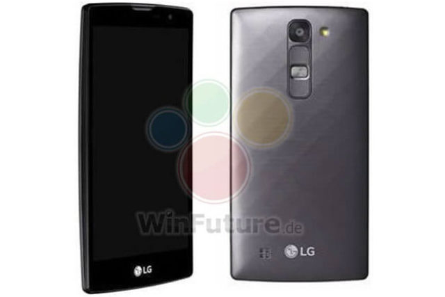 LG G4c